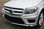 Mercedes-Benz GL550 2013 года